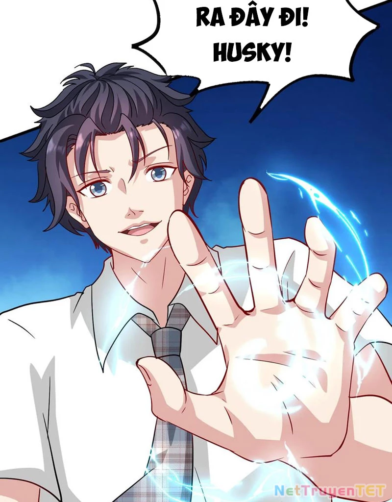 Slime ta treo cự long lên đánh là hợp lý nhỉ? Chapter 251 - Trang 2