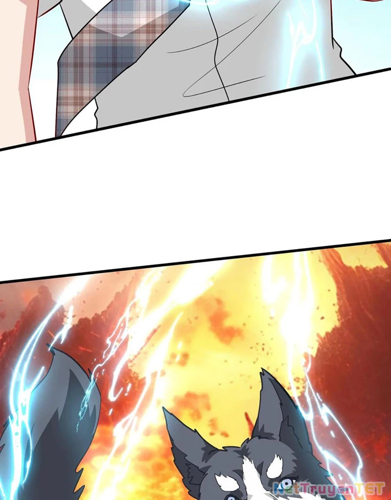 Slime ta treo cự long lên đánh là hợp lý nhỉ? Chapter 251 - Trang 2