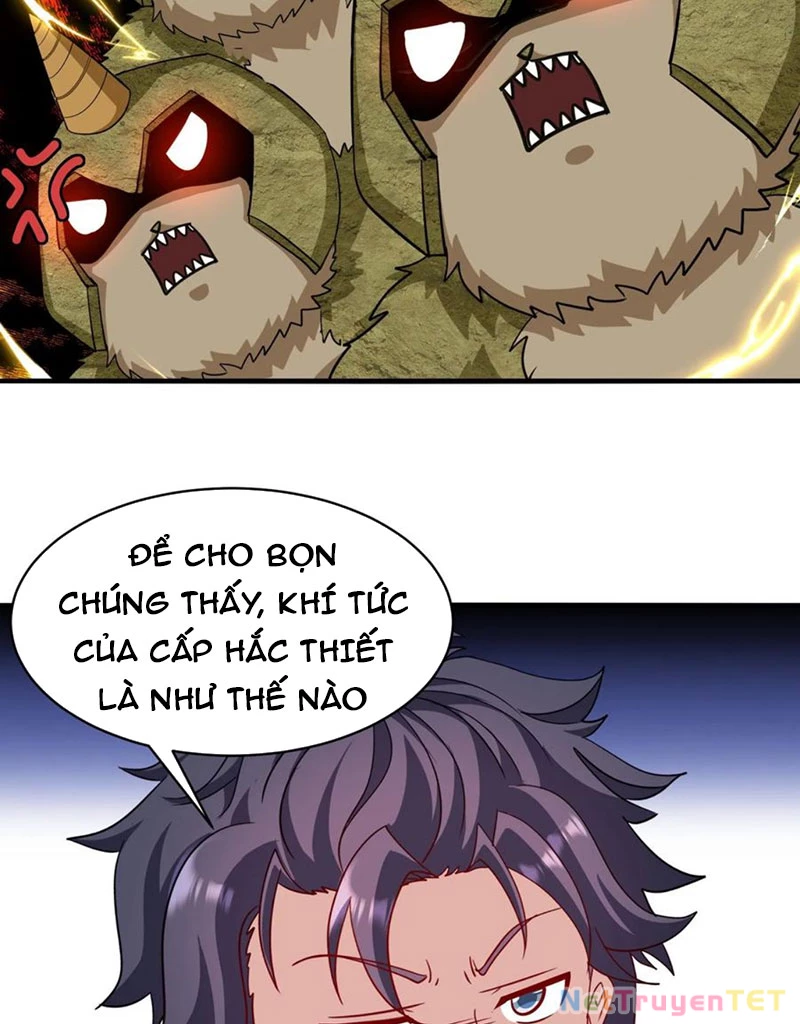 Slime ta treo cự long lên đánh là hợp lý nhỉ? Chapter 251 - Trang 2