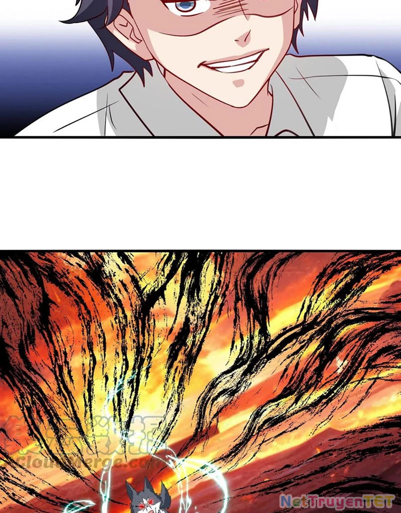 Slime ta treo cự long lên đánh là hợp lý nhỉ? Chapter 251 - Trang 2