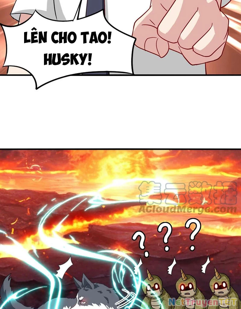 Slime ta treo cự long lên đánh là hợp lý nhỉ? Chapter 251 - Trang 2