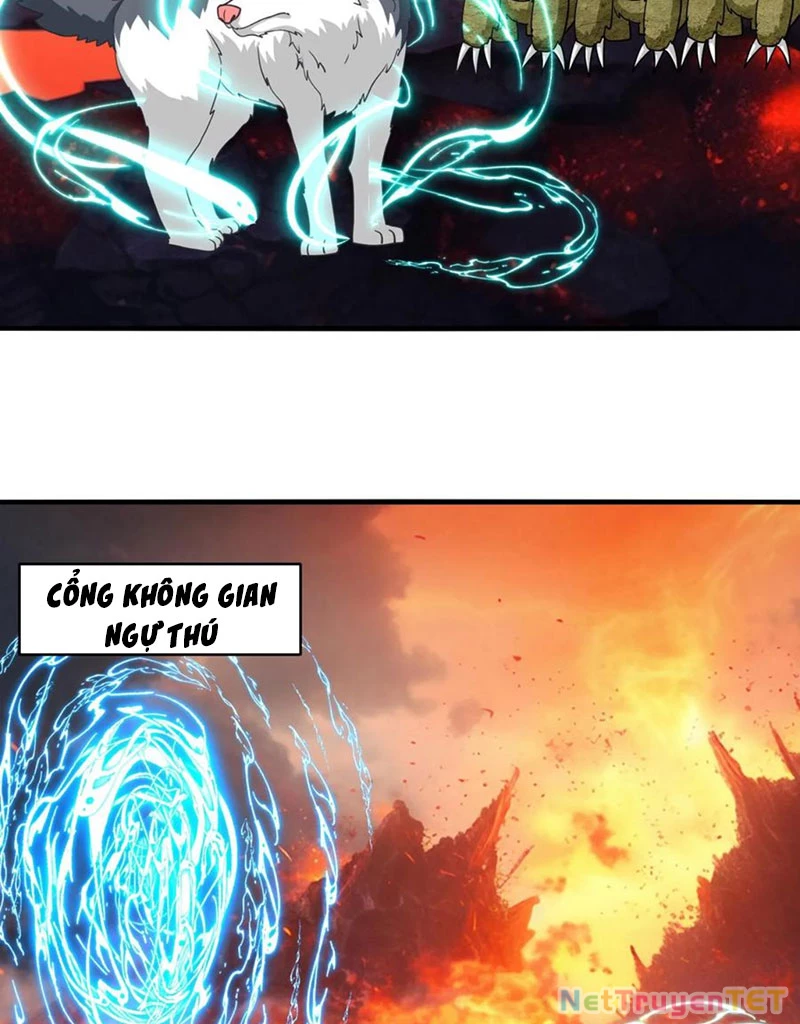 Slime ta treo cự long lên đánh là hợp lý nhỉ? Chapter 251 - Trang 2
