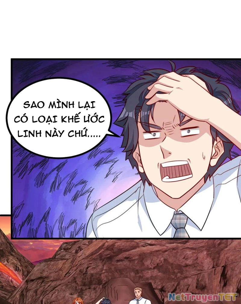 Slime ta treo cự long lên đánh là hợp lý nhỉ? Chapter 252 - Trang 2
