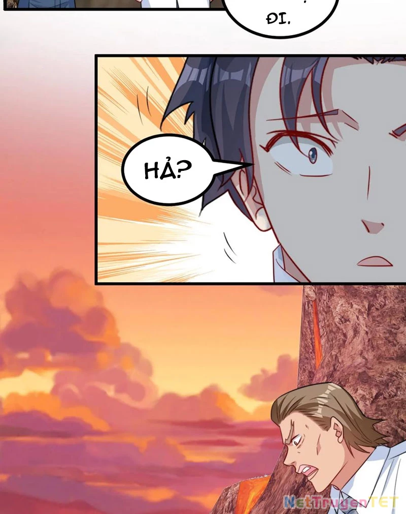 Slime ta treo cự long lên đánh là hợp lý nhỉ? Chapter 252 - Trang 2
