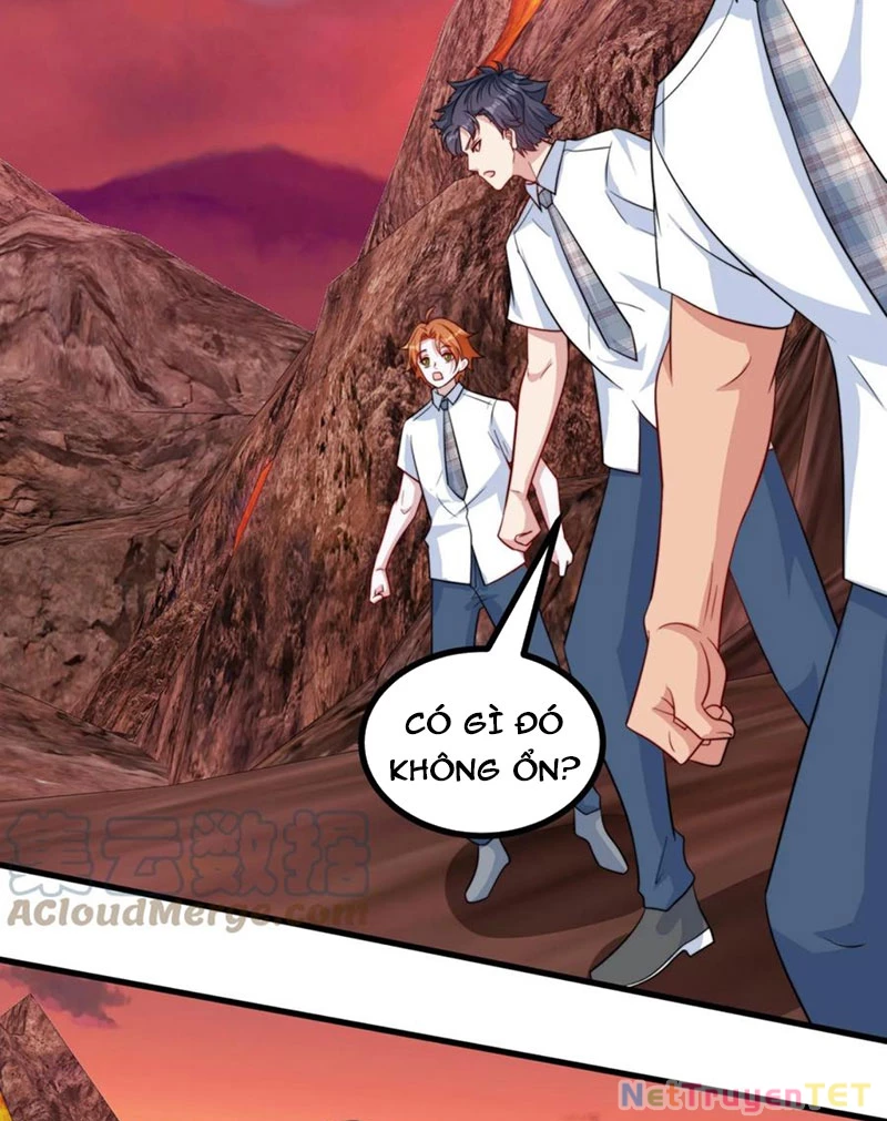 Slime ta treo cự long lên đánh là hợp lý nhỉ? Chapter 252 - Trang 2