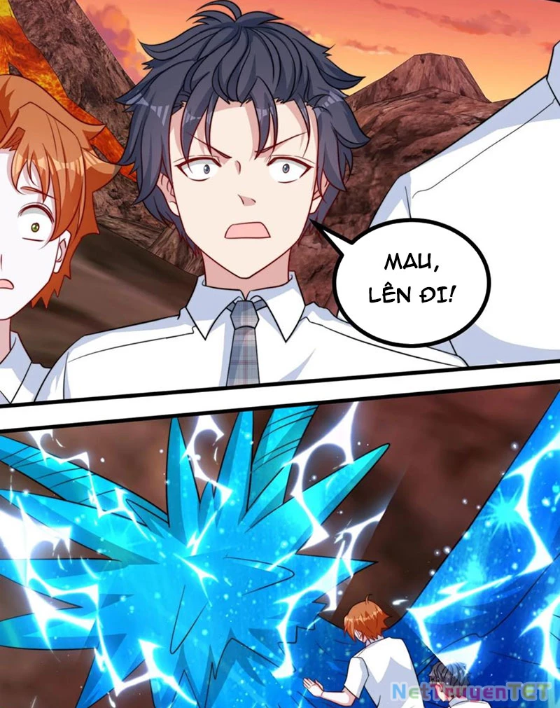 Slime ta treo cự long lên đánh là hợp lý nhỉ? Chapter 252 - Trang 2