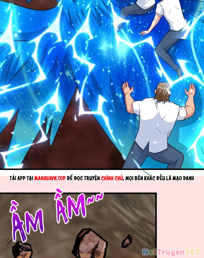 Slime ta treo cự long lên đánh là hợp lý nhỉ? Chapter 252 - Trang 2
