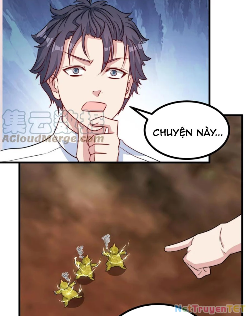 Slime ta treo cự long lên đánh là hợp lý nhỉ? Chapter 252 - Trang 2