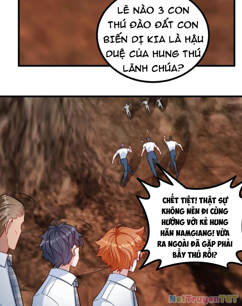 Slime ta treo cự long lên đánh là hợp lý nhỉ? Chapter 252 - Trang 2