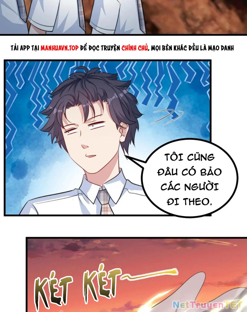 Slime ta treo cự long lên đánh là hợp lý nhỉ? Chapter 252 - Trang 2