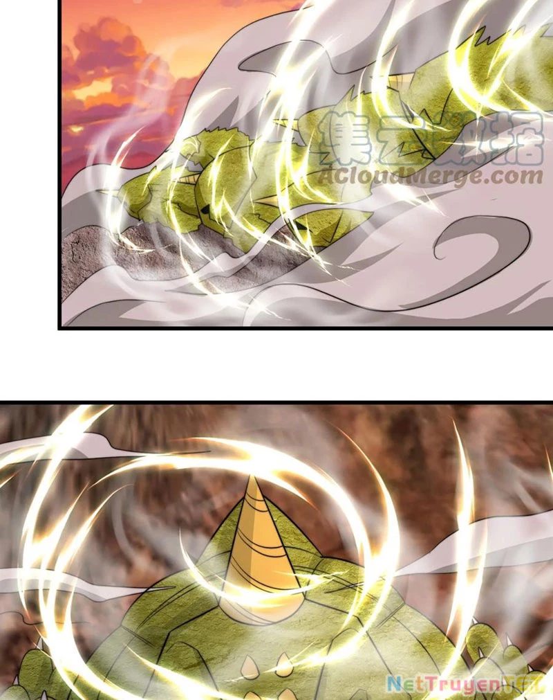 Slime ta treo cự long lên đánh là hợp lý nhỉ? Chapter 252 - Trang 2