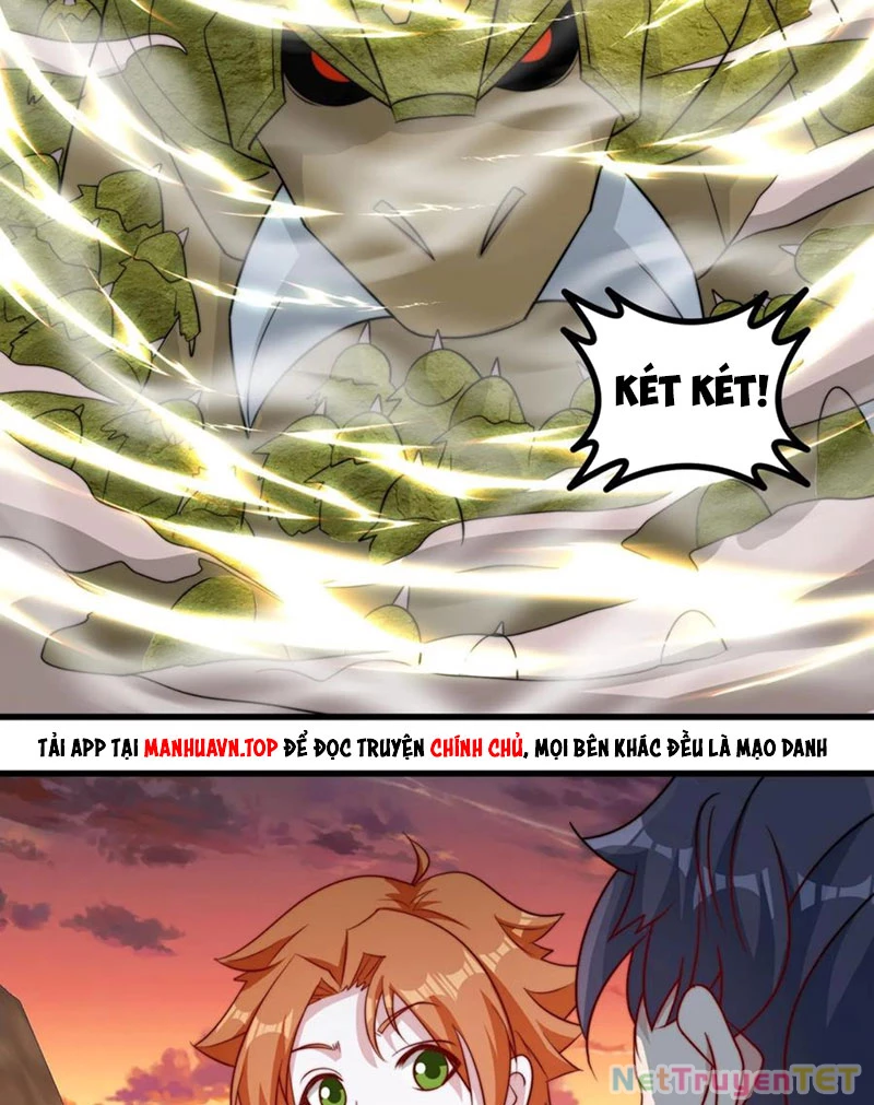 Slime ta treo cự long lên đánh là hợp lý nhỉ? Chapter 252 - Trang 2