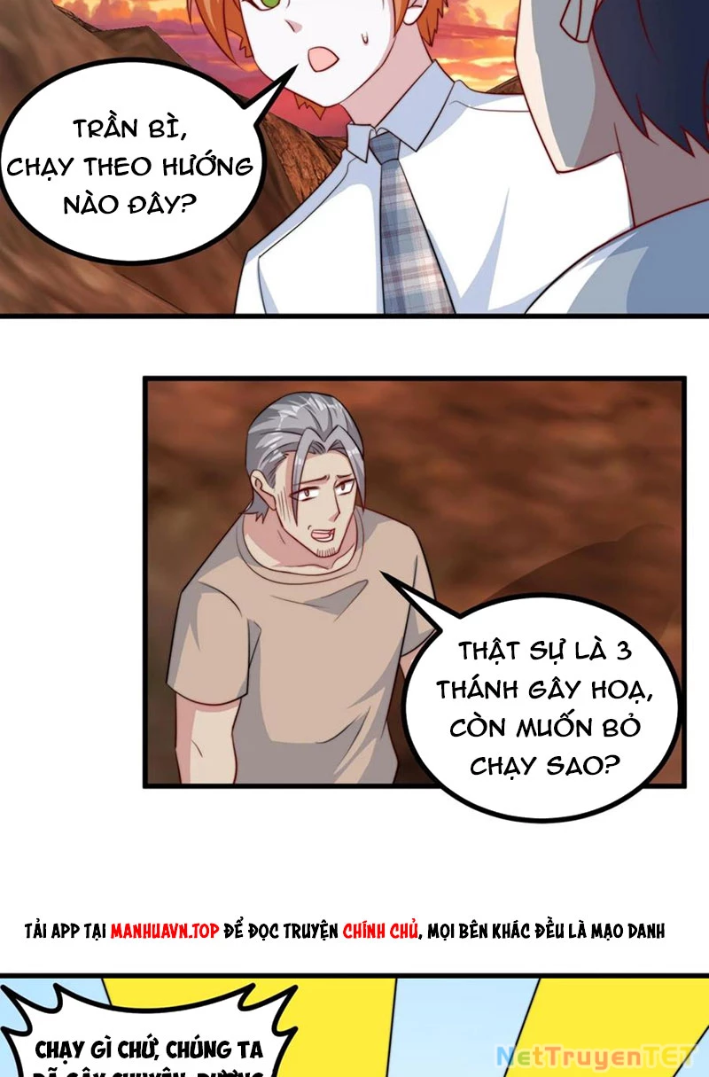 Slime ta treo cự long lên đánh là hợp lý nhỉ? Chapter 252 - Trang 2