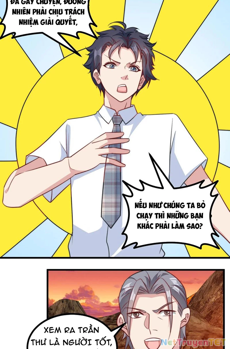 Slime ta treo cự long lên đánh là hợp lý nhỉ? Chapter 252 - Trang 2