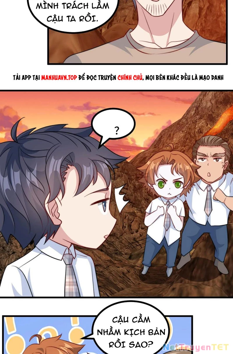 Slime ta treo cự long lên đánh là hợp lý nhỉ? Chapter 252 - Trang 2