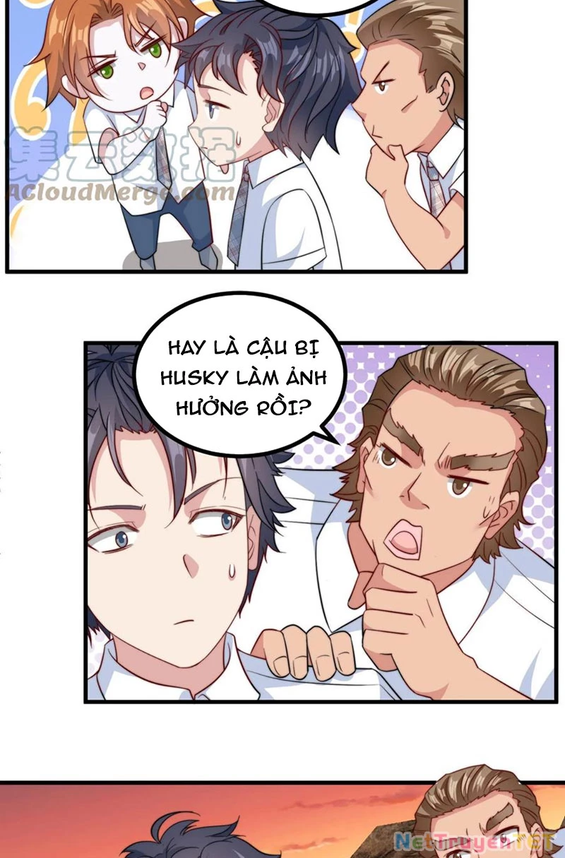 Slime ta treo cự long lên đánh là hợp lý nhỉ? Chapter 252 - Trang 2