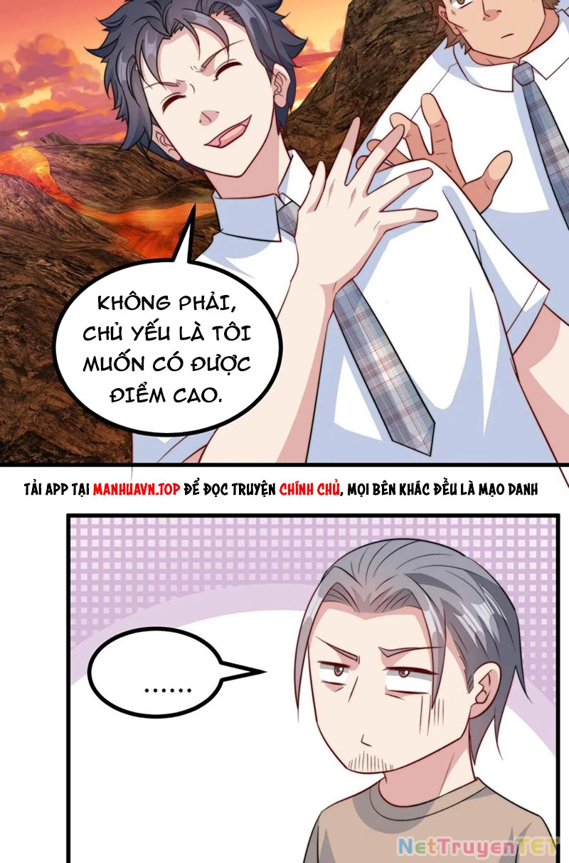 Slime ta treo cự long lên đánh là hợp lý nhỉ? Chapter 252 - Trang 2