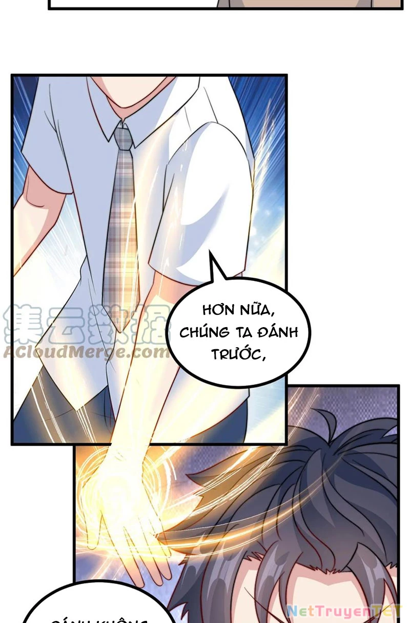 Slime ta treo cự long lên đánh là hợp lý nhỉ? Chapter 252 - Trang 2