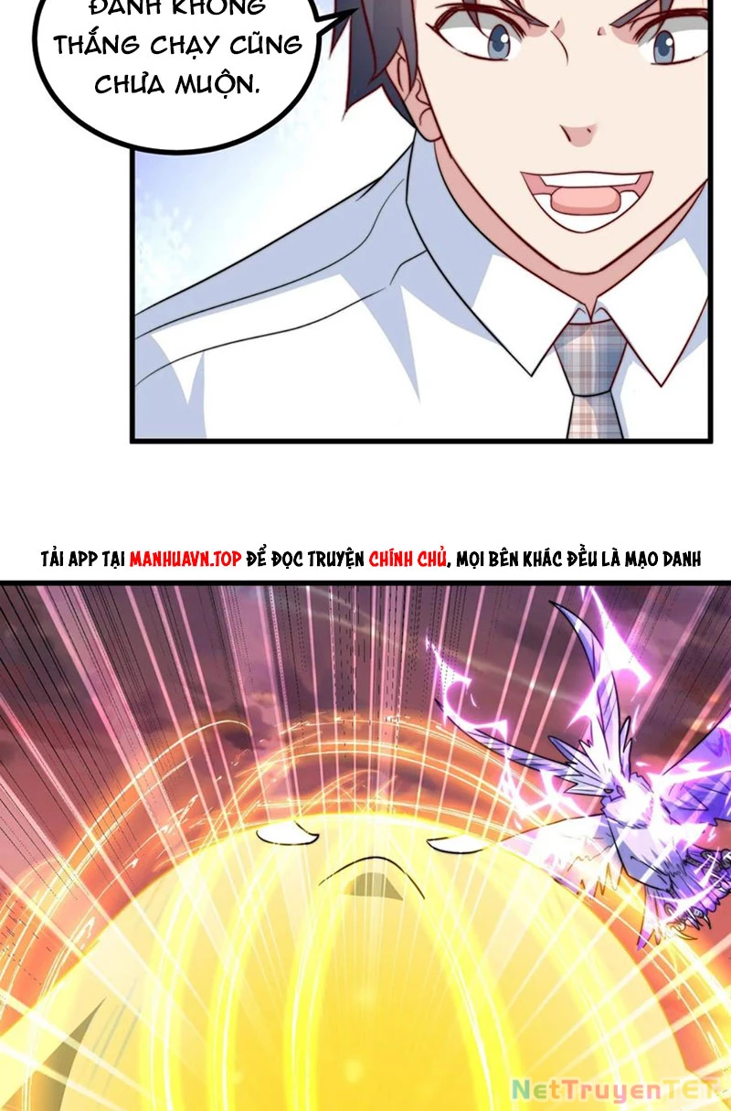 Slime ta treo cự long lên đánh là hợp lý nhỉ? Chapter 252 - Trang 2