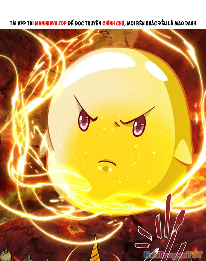 Slime ta treo cự long lên đánh là hợp lý nhỉ? Chapter 253 - Trang 2