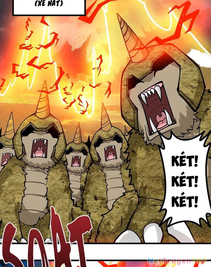 Slime ta treo cự long lên đánh là hợp lý nhỉ? Chapter 253 - Trang 2