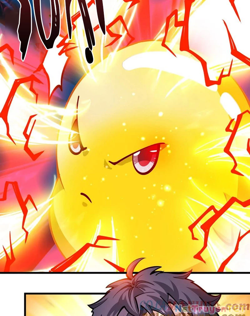 Slime ta treo cự long lên đánh là hợp lý nhỉ? Chapter 253 - Trang 2