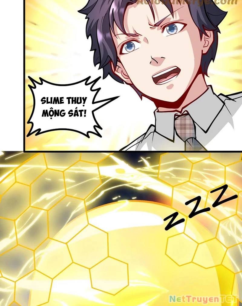 Slime ta treo cự long lên đánh là hợp lý nhỉ? Chapter 253 - Trang 2