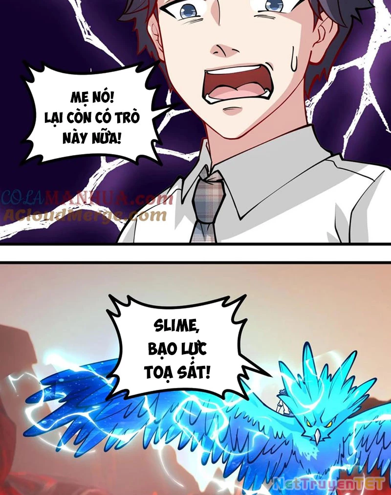 Slime ta treo cự long lên đánh là hợp lý nhỉ? Chapter 253 - Trang 2