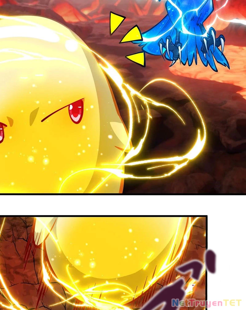 Slime ta treo cự long lên đánh là hợp lý nhỉ? Chapter 253 - Trang 2