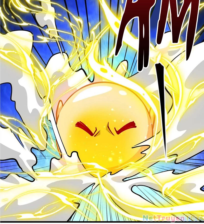 Slime ta treo cự long lên đánh là hợp lý nhỉ? Chapter 253 - Trang 2
