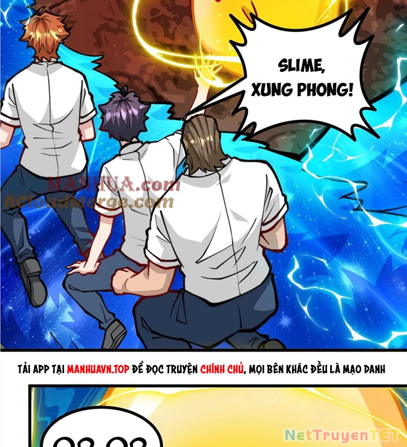 Slime ta treo cự long lên đánh là hợp lý nhỉ? Chapter 253 - Trang 2