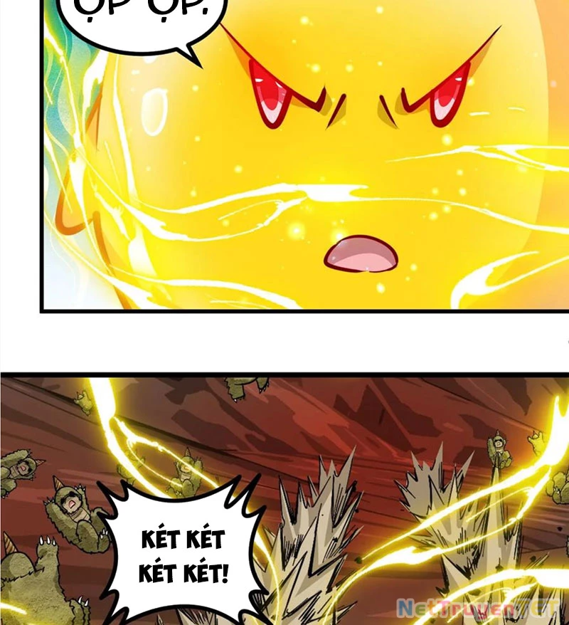 Slime ta treo cự long lên đánh là hợp lý nhỉ? Chapter 253 - Trang 2