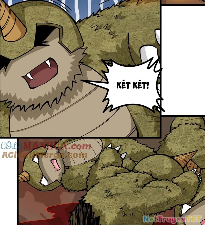 Slime ta treo cự long lên đánh là hợp lý nhỉ? Chapter 253 - Trang 2