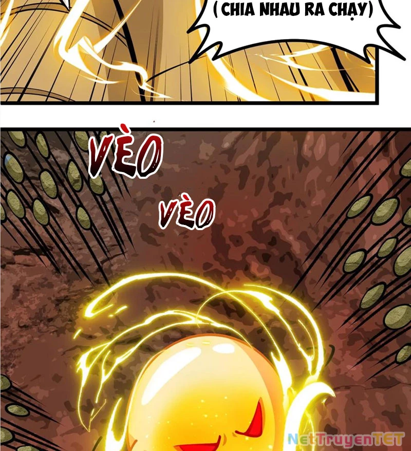 Slime ta treo cự long lên đánh là hợp lý nhỉ? Chapter 253 - Trang 2