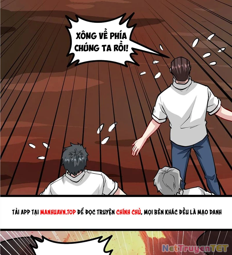 Slime ta treo cự long lên đánh là hợp lý nhỉ? Chapter 253 - Trang 2