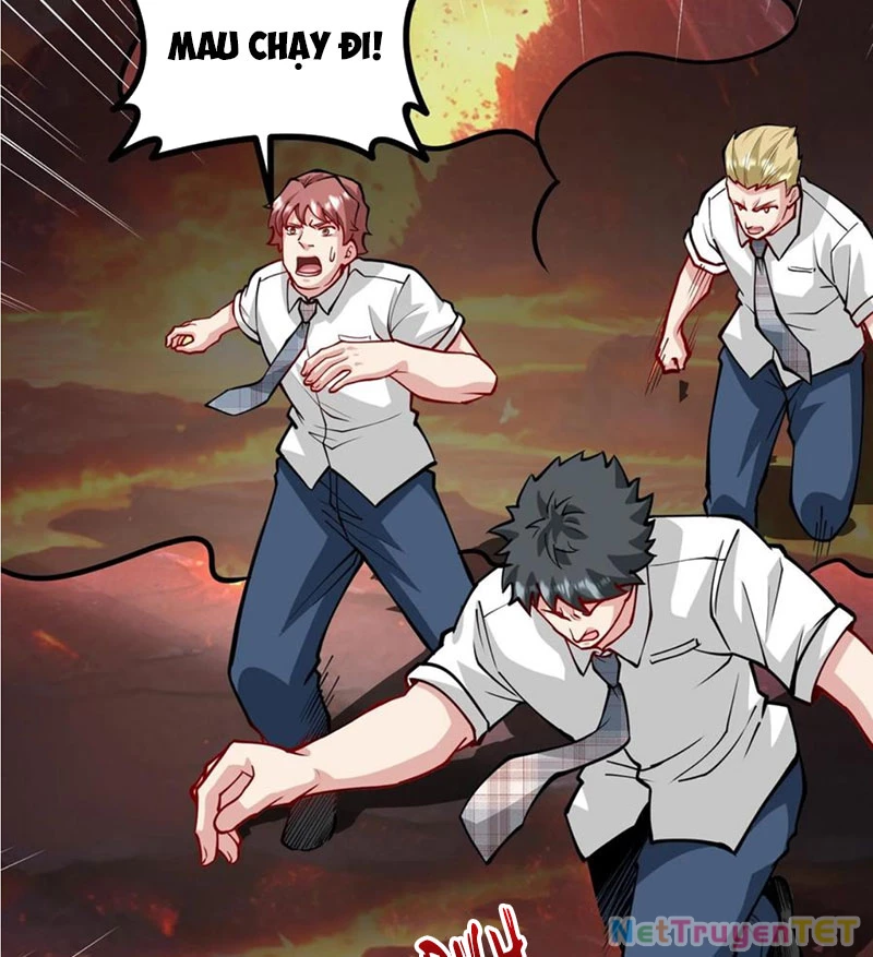 Slime ta treo cự long lên đánh là hợp lý nhỉ? Chapter 253 - Trang 2
