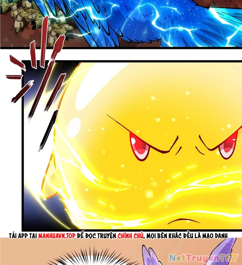 Slime ta treo cự long lên đánh là hợp lý nhỉ? Chapter 253 - Trang 2