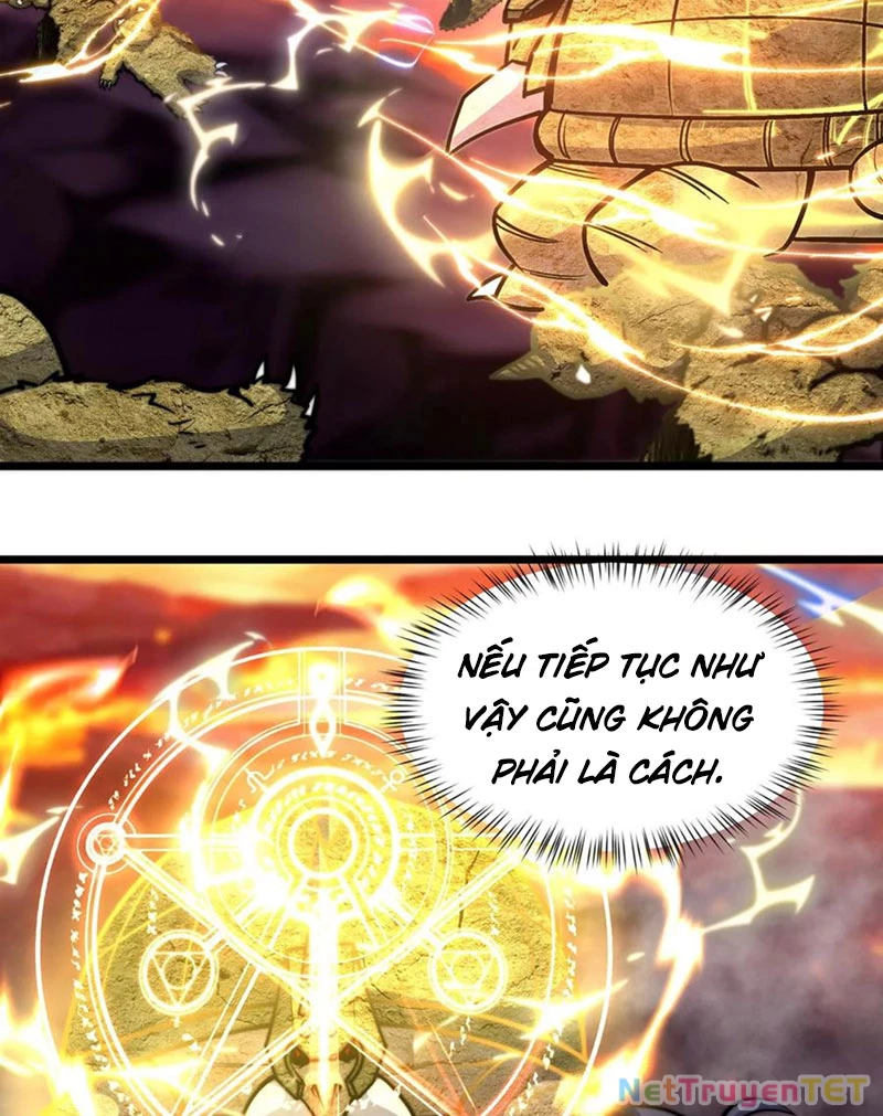 Slime ta treo cự long lên đánh là hợp lý nhỉ? Chapter 254 - Trang 2