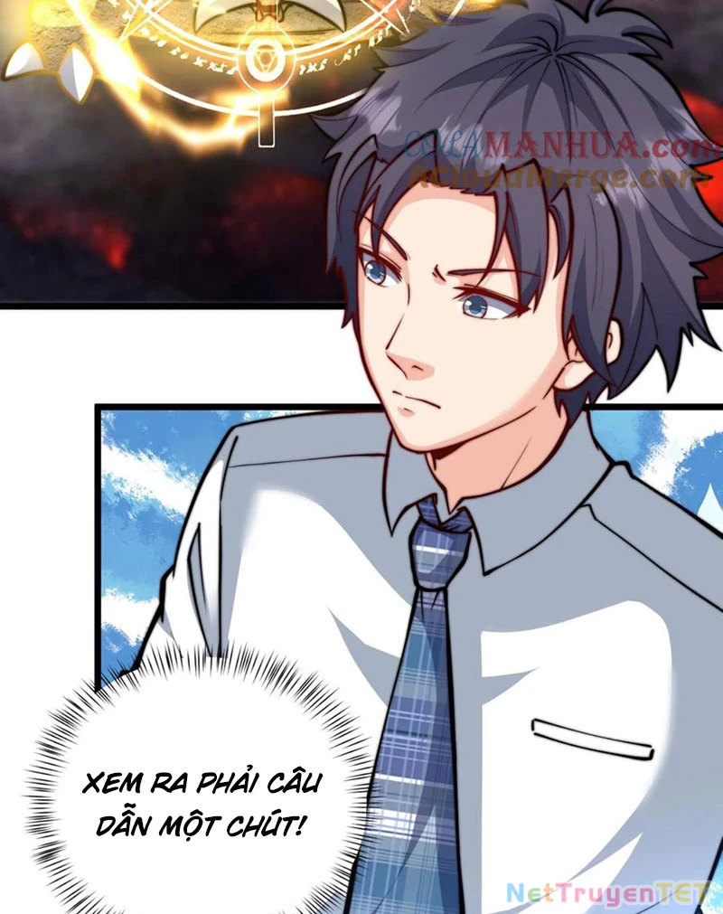 Slime ta treo cự long lên đánh là hợp lý nhỉ? Chapter 254 - Trang 2