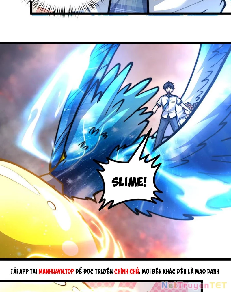 Slime ta treo cự long lên đánh là hợp lý nhỉ? Chapter 254 - Trang 2