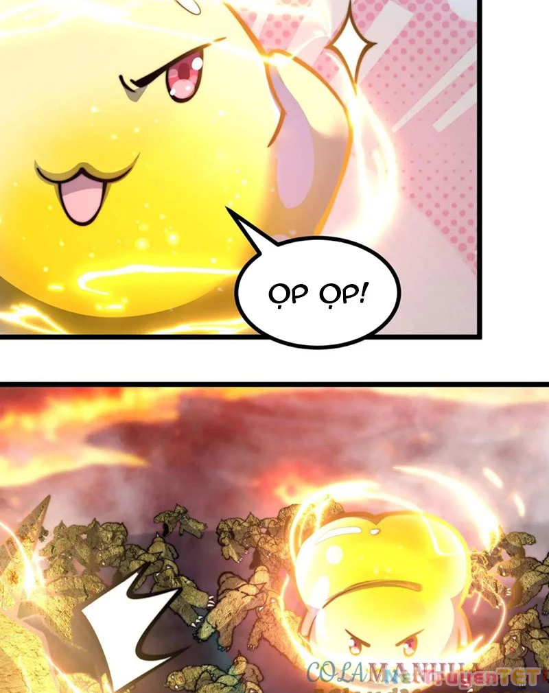 Slime ta treo cự long lên đánh là hợp lý nhỉ? Chapter 254 - Trang 2