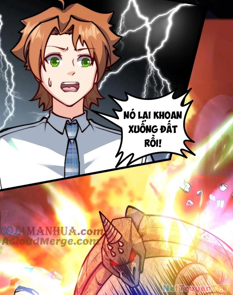 Slime ta treo cự long lên đánh là hợp lý nhỉ? Chapter 254 - Trang 2