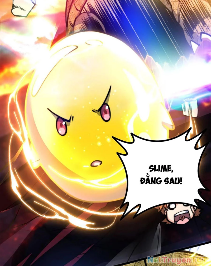 Slime ta treo cự long lên đánh là hợp lý nhỉ? Chapter 254 - Trang 2