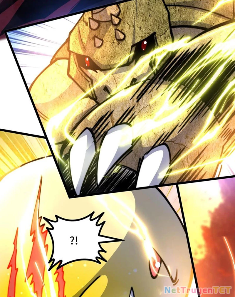 Slime ta treo cự long lên đánh là hợp lý nhỉ? Chapter 254 - Trang 2