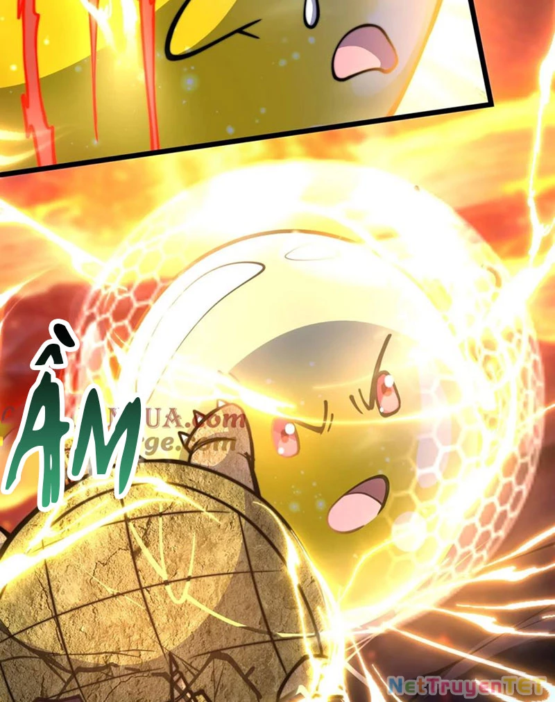 Slime ta treo cự long lên đánh là hợp lý nhỉ? Chapter 254 - Trang 2