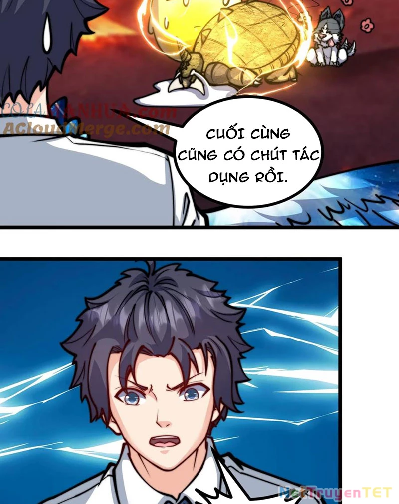 Slime ta treo cự long lên đánh là hợp lý nhỉ? Chapter 254 - Trang 2