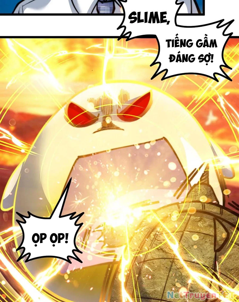 Slime ta treo cự long lên đánh là hợp lý nhỉ? Chapter 254 - Trang 2
