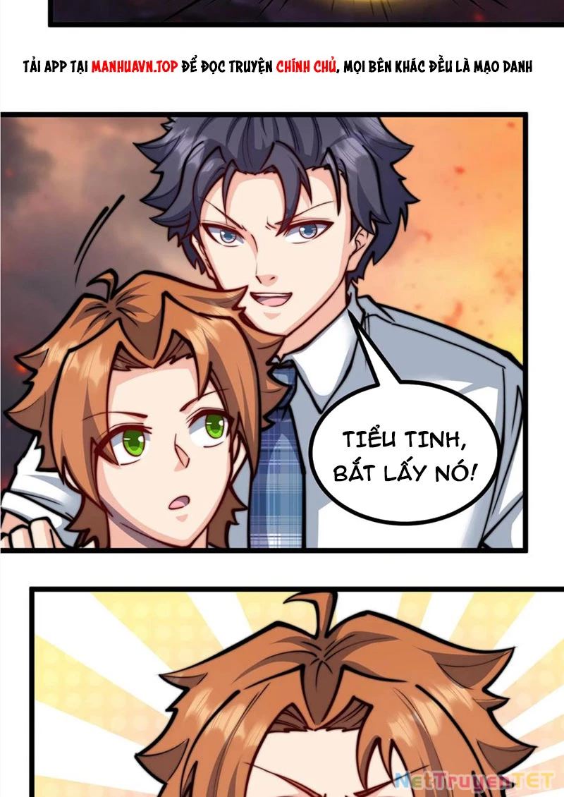 Slime ta treo cự long lên đánh là hợp lý nhỉ? Chapter 254 - Trang 2