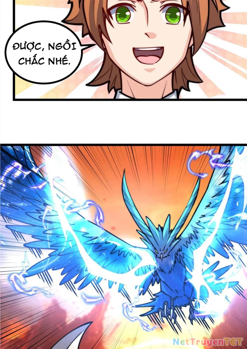 Slime ta treo cự long lên đánh là hợp lý nhỉ? Chapter 254 - Trang 2