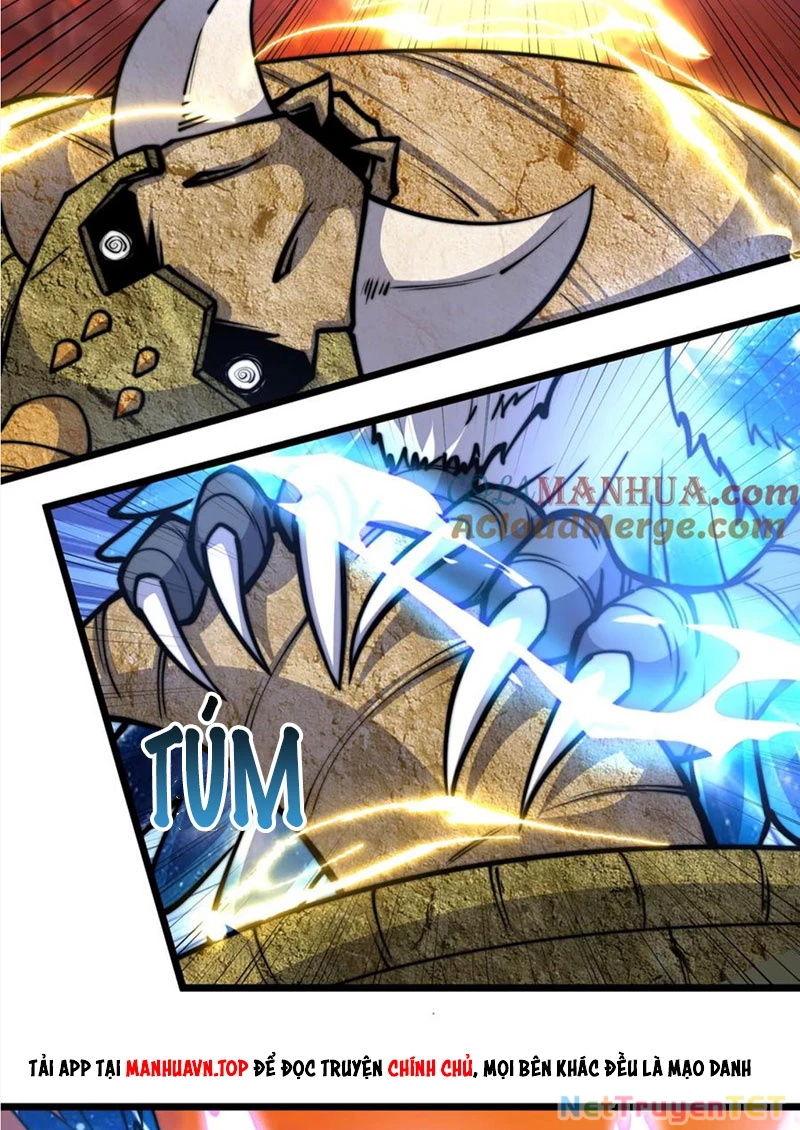 Slime ta treo cự long lên đánh là hợp lý nhỉ? Chapter 254 - Trang 2